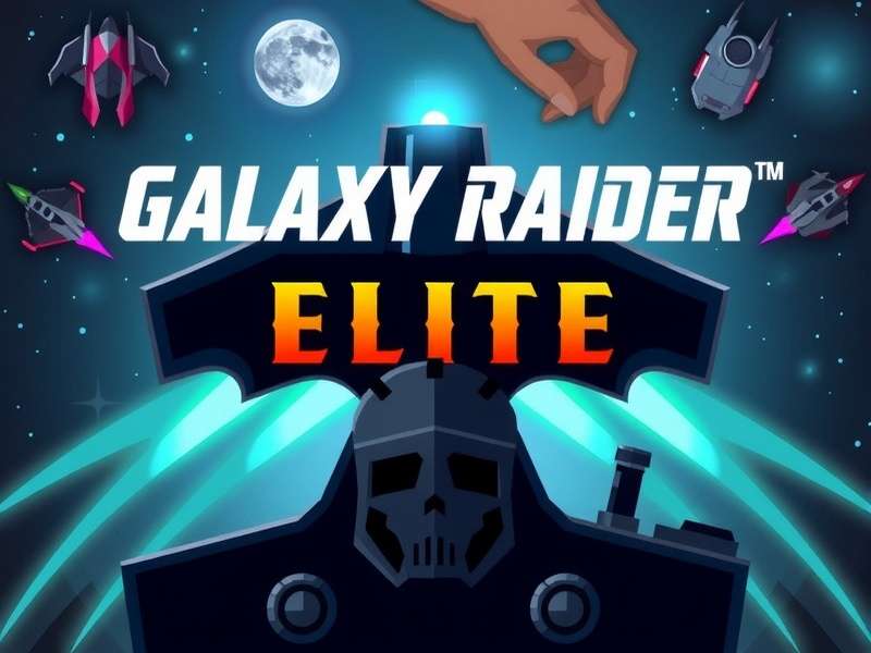 Galaxy Raider Elite Tournament